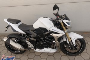 Angebot Suzuki GSR 750