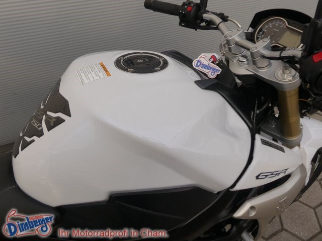 Angebot Suzuki GSR 750