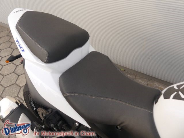 Angebot Suzuki GSR 750