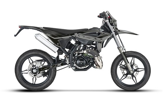 Neufahrzeug Beta RR 50 - Bild 1
