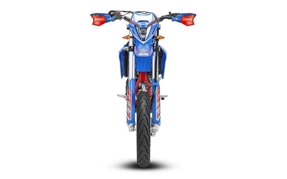 Neufahrzeug Beta RR Motard 125 R - Bild 2