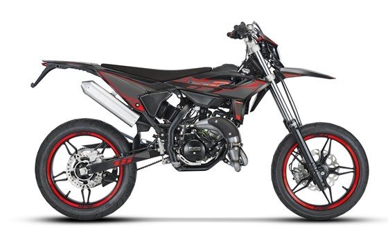 Neufahrzeug Beta SPM50 Sport - Bild 1