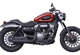 Neumotorrad Benda Chinchilla 125