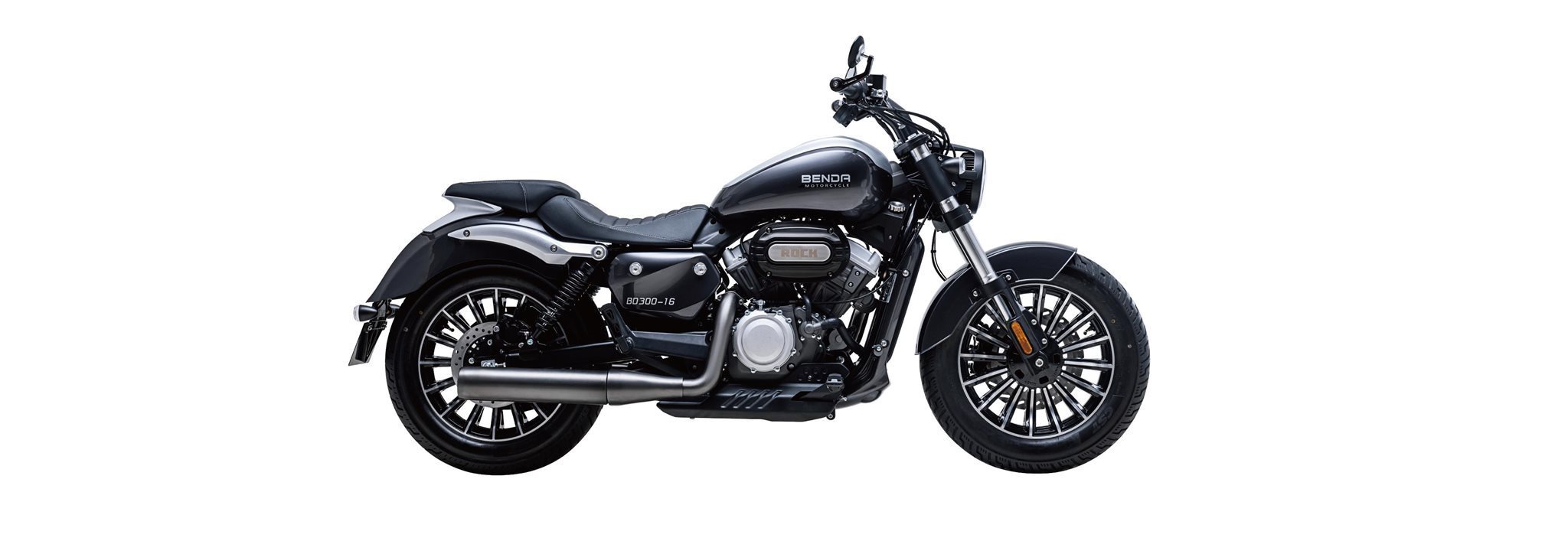 Benda Rock 300