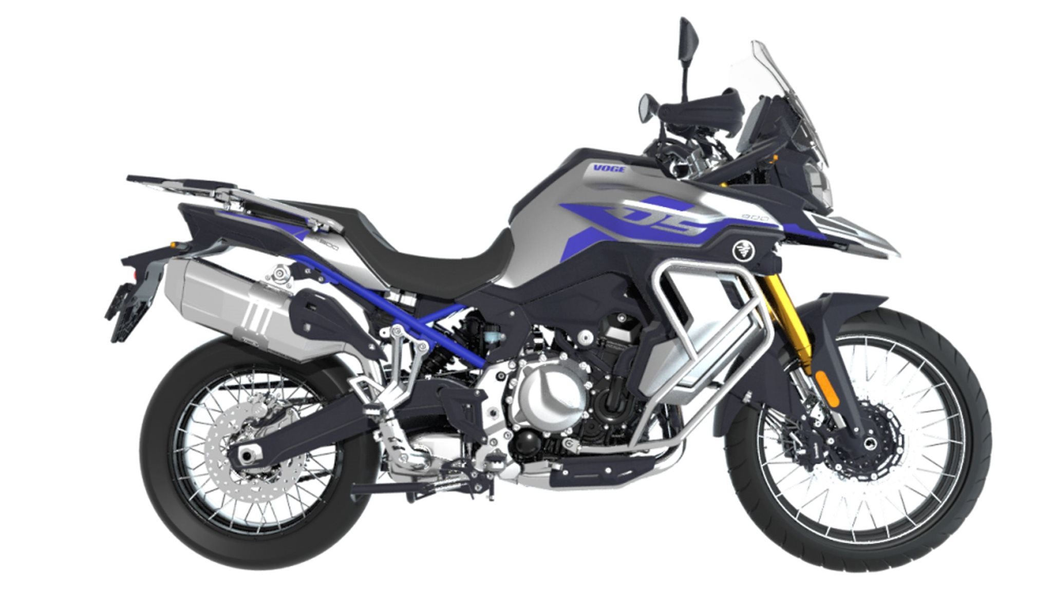 Voge Valico 900i DSX
