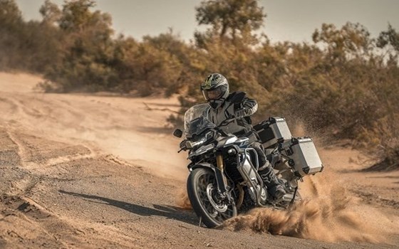 Neufahrzeug Voge Valico 900i DSX - Bild 2