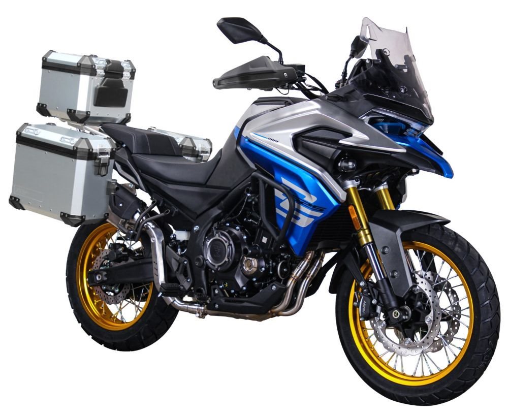Voge Valico 525i DSX