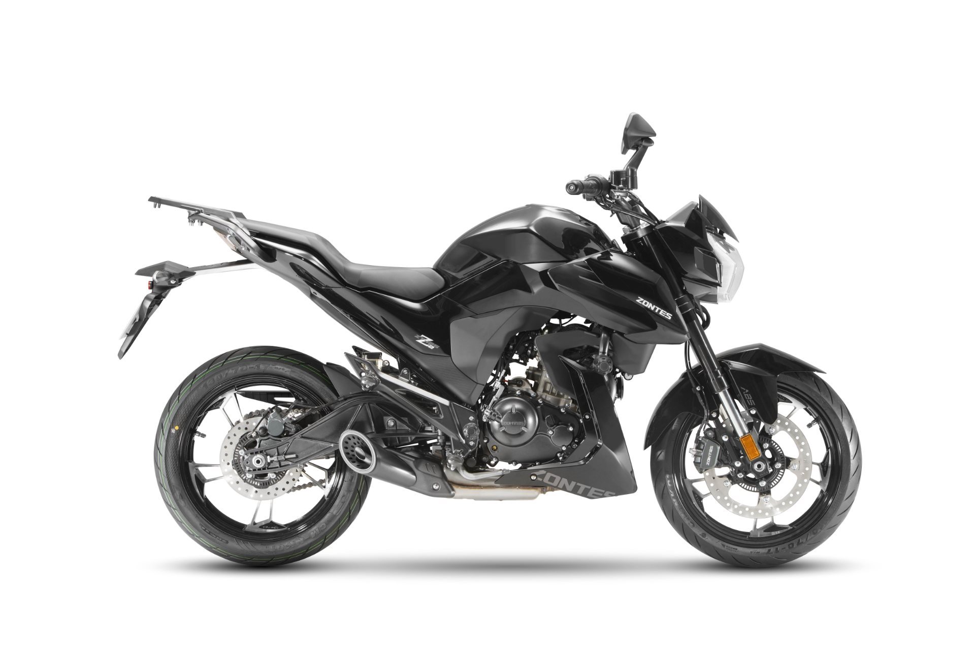Zontes 125Z2
