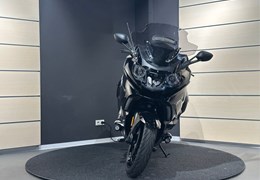 Gebrauchte BMW K 1600 GT