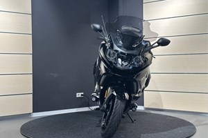 Angebot BMW K 1600 GT