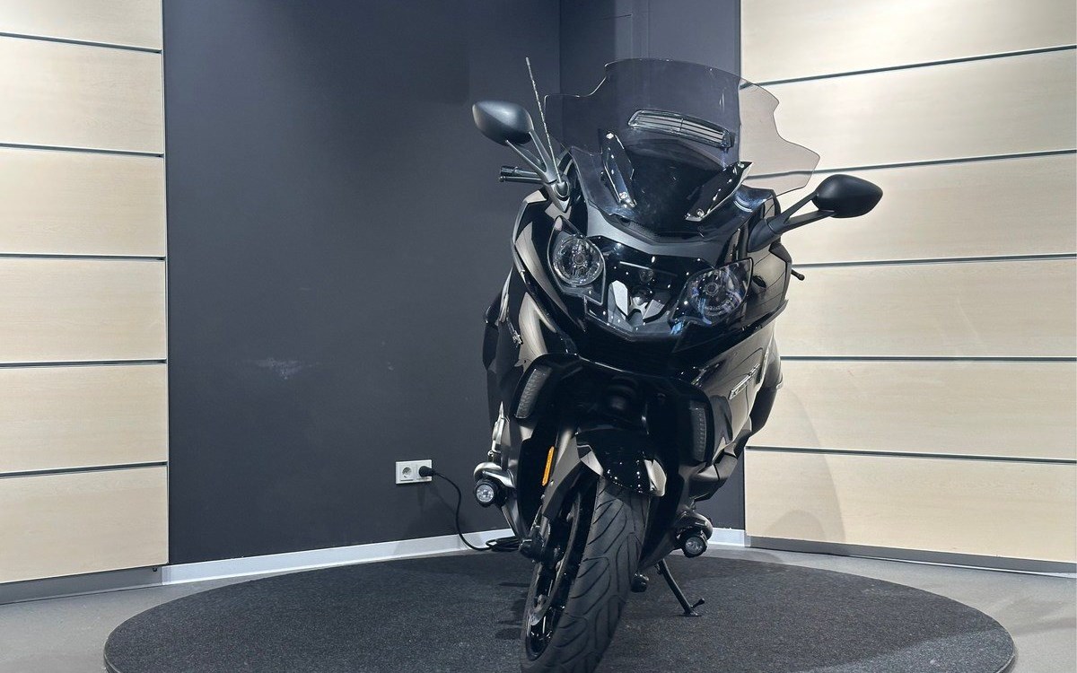 Angebot BMW K 1600 GT