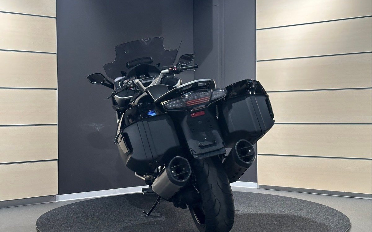 Angebot BMW K 1600 GT
