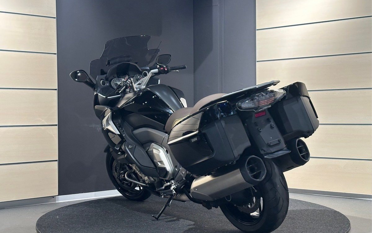 Angebot BMW K 1600 GT