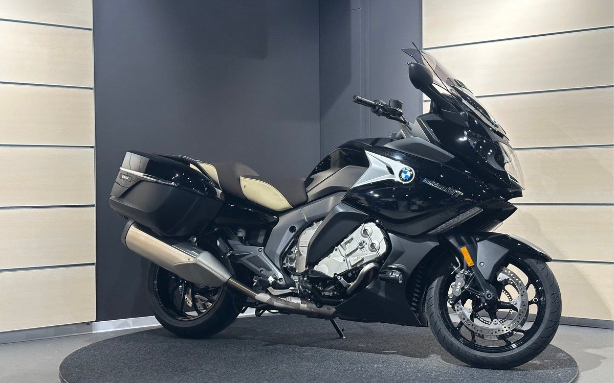 Angebot BMW K 1600 GT