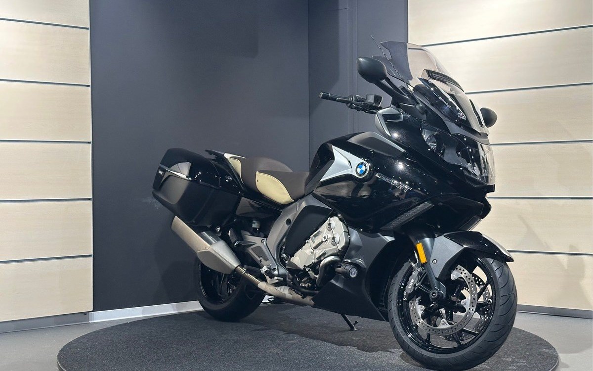 Angebot BMW K 1600 GT