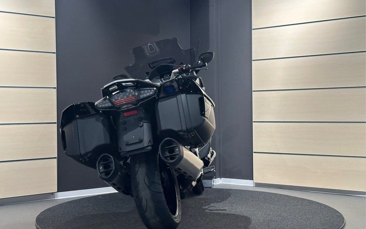 Angebot BMW K 1600 GT