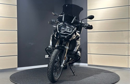Gebrauchtmotorrad BMW R 1200 GS