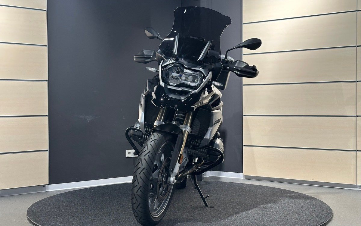Angebot BMW R 1200 GS