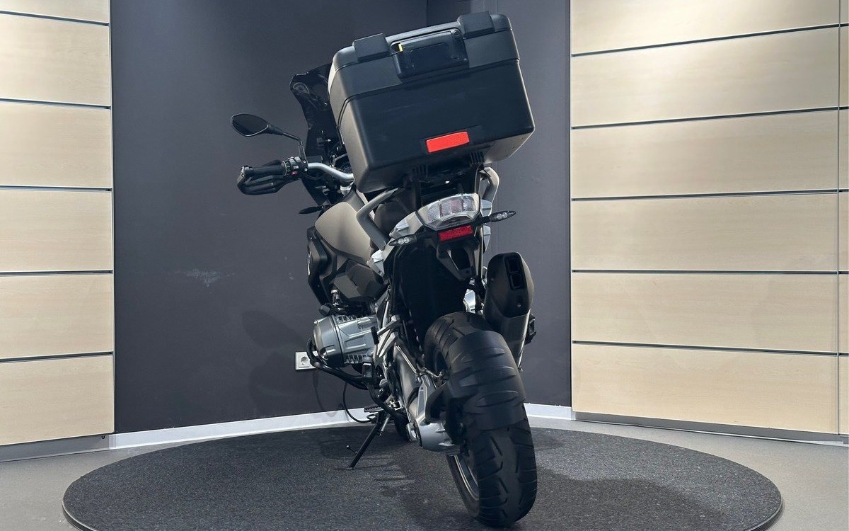 Angebot BMW R 1200 GS