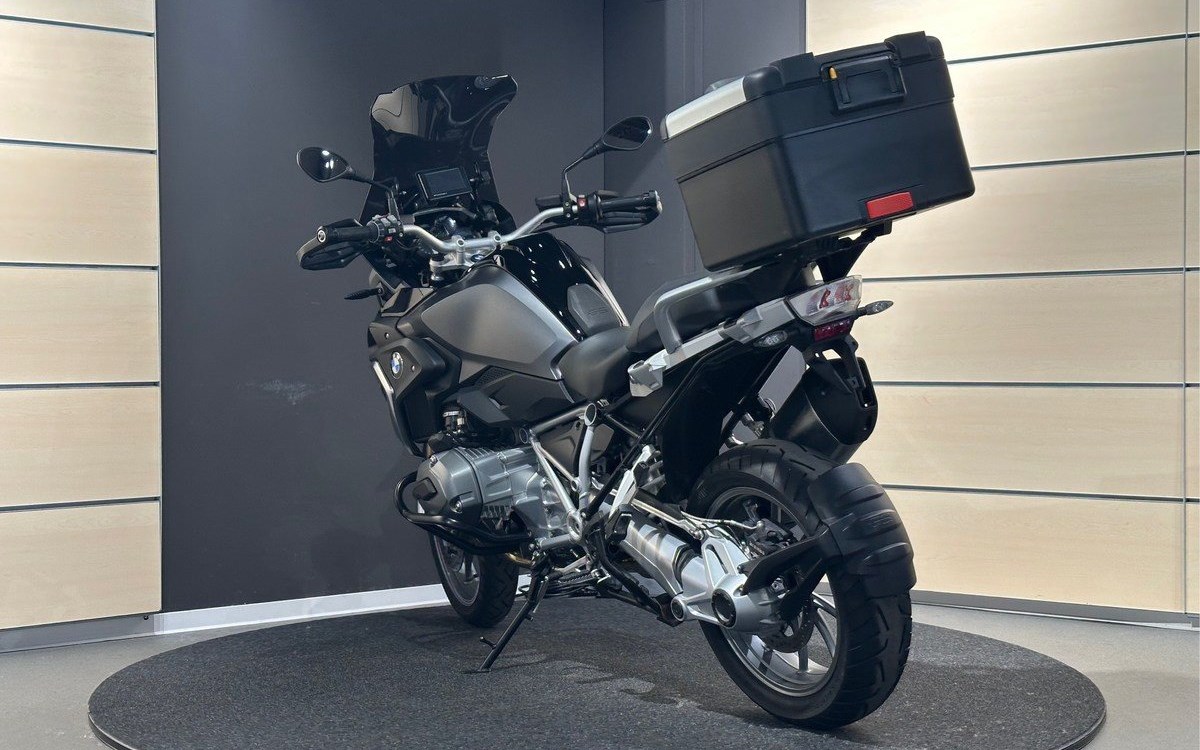 Angebot BMW R 1200 GS