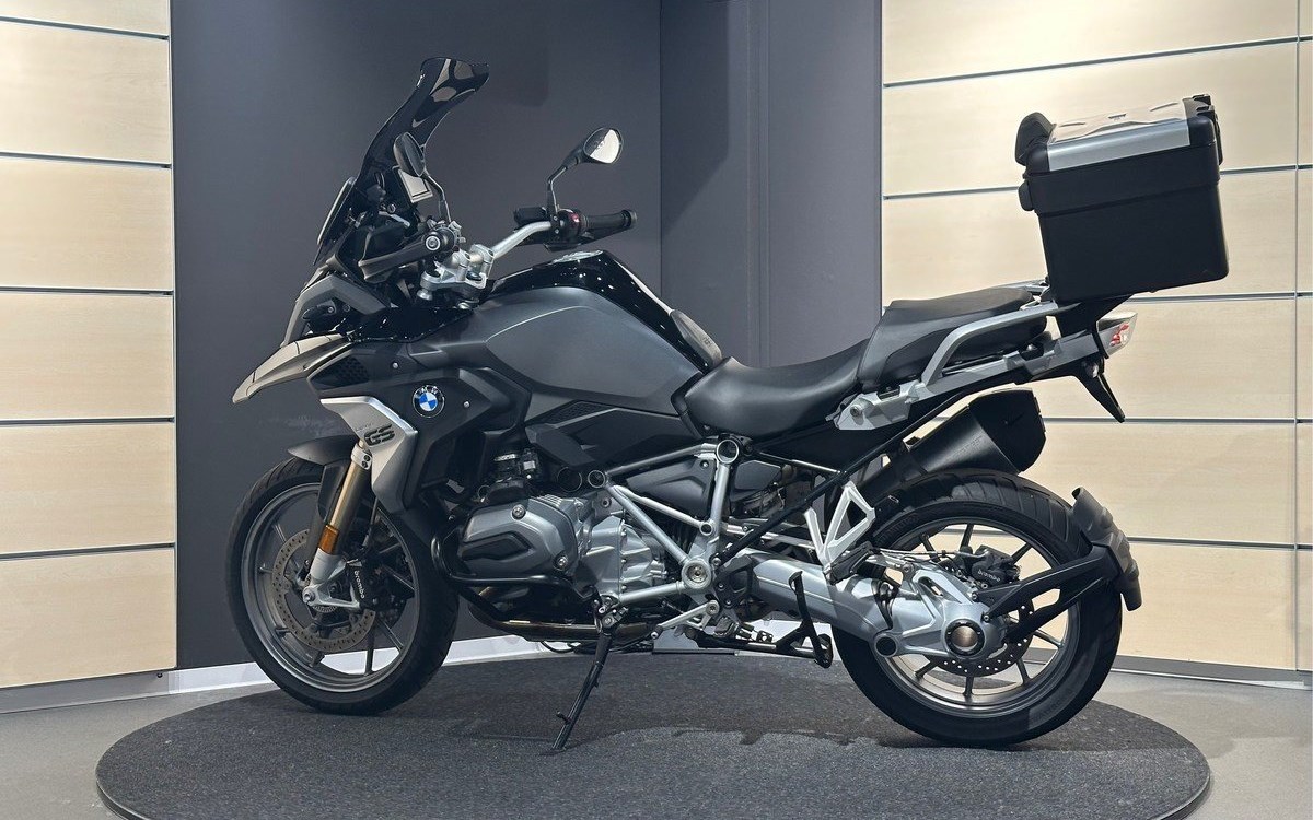 Angebot BMW R 1200 GS