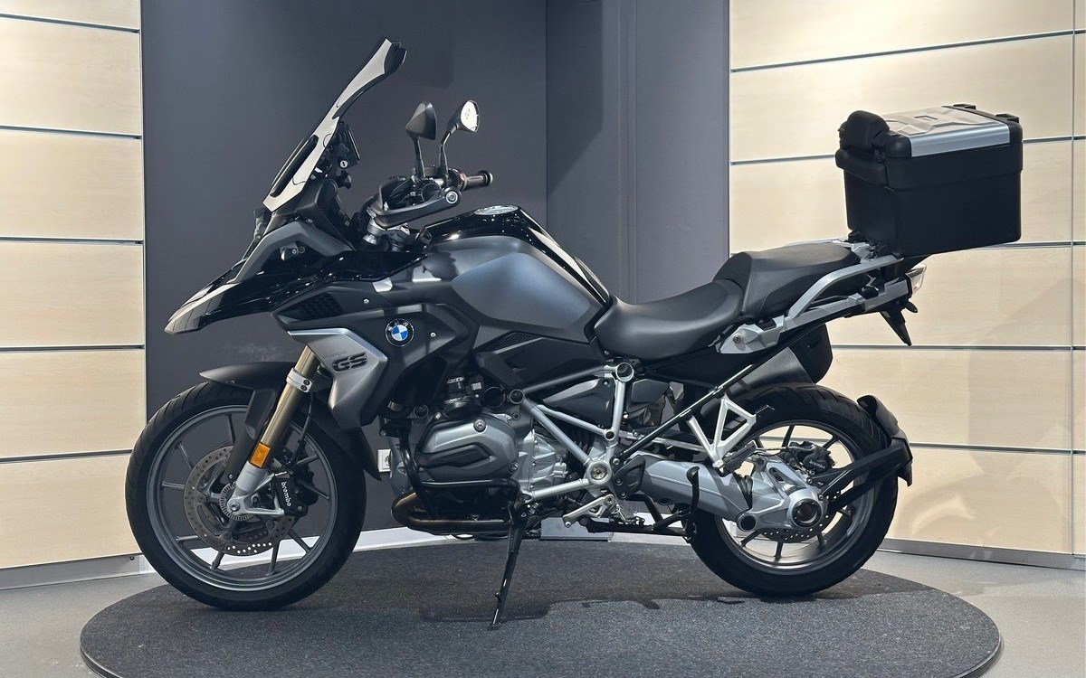 Angebot BMW R 1200 GS