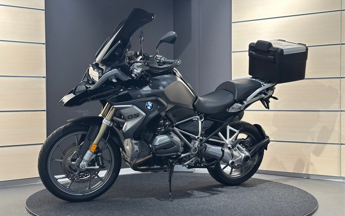 Angebot BMW R 1200 GS