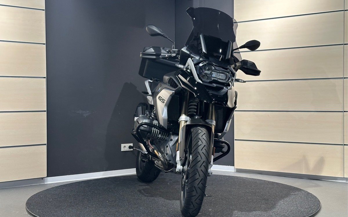 Angebot BMW R 1200 GS