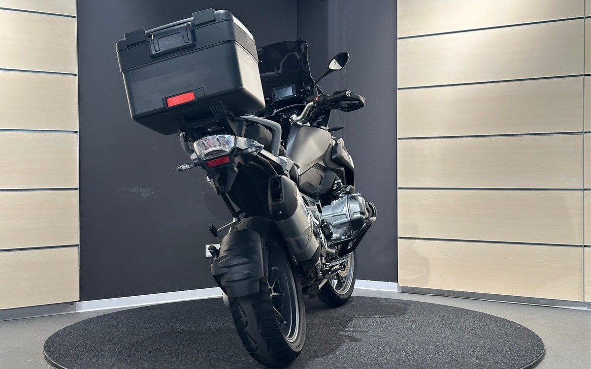 Angebot BMW R 1200 GS