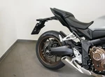 Angebot Honda CB650R