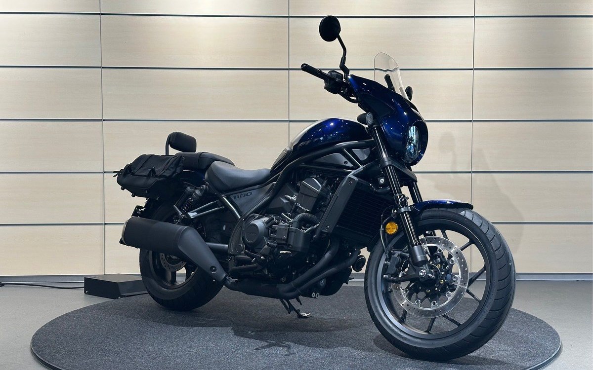 Angebot Honda CMX1100 Rebel DCT