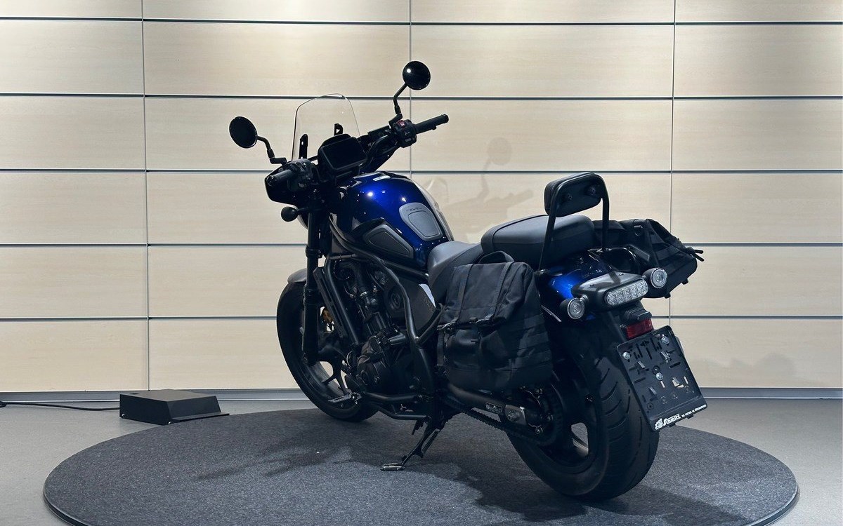 Angebot Honda CMX1100 Rebel DCT