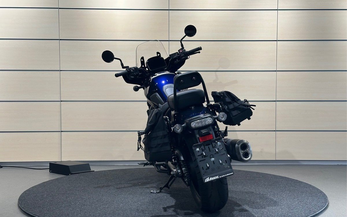 Angebot Honda CMX1100 Rebel DCT