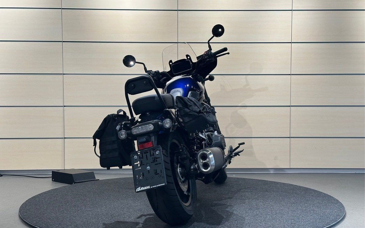 Angebot Honda CMX1100 Rebel DCT