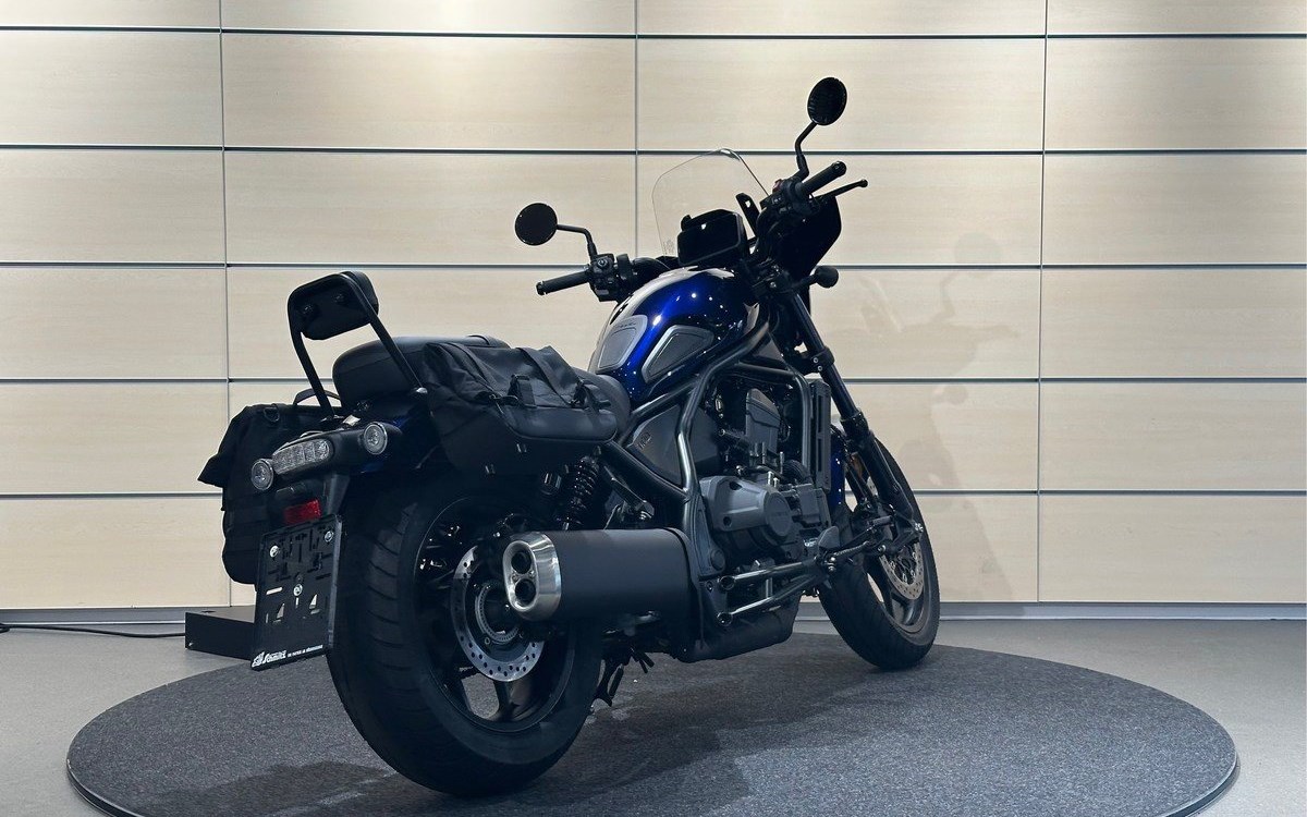 Angebot Honda CMX1100 Rebel DCT