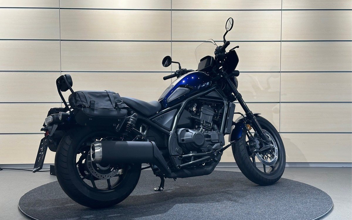 Angebot Honda CMX1100 Rebel DCT