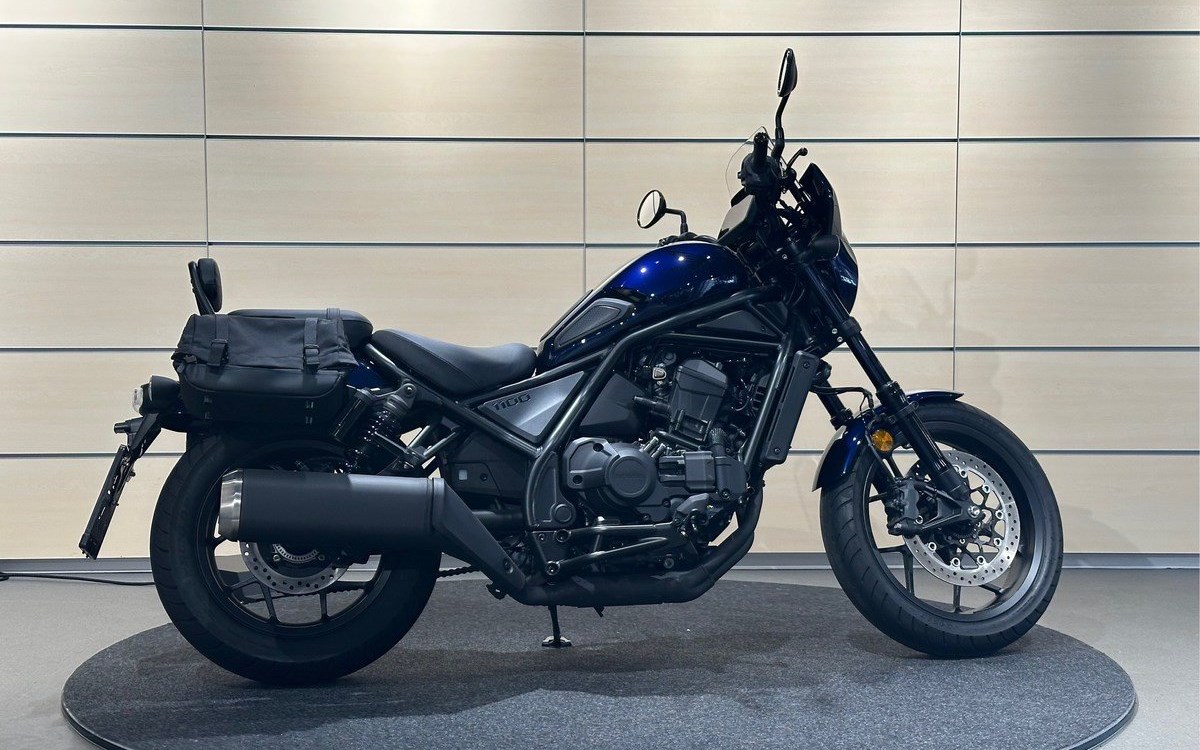 Angebot Honda CMX1100 Rebel DCT
