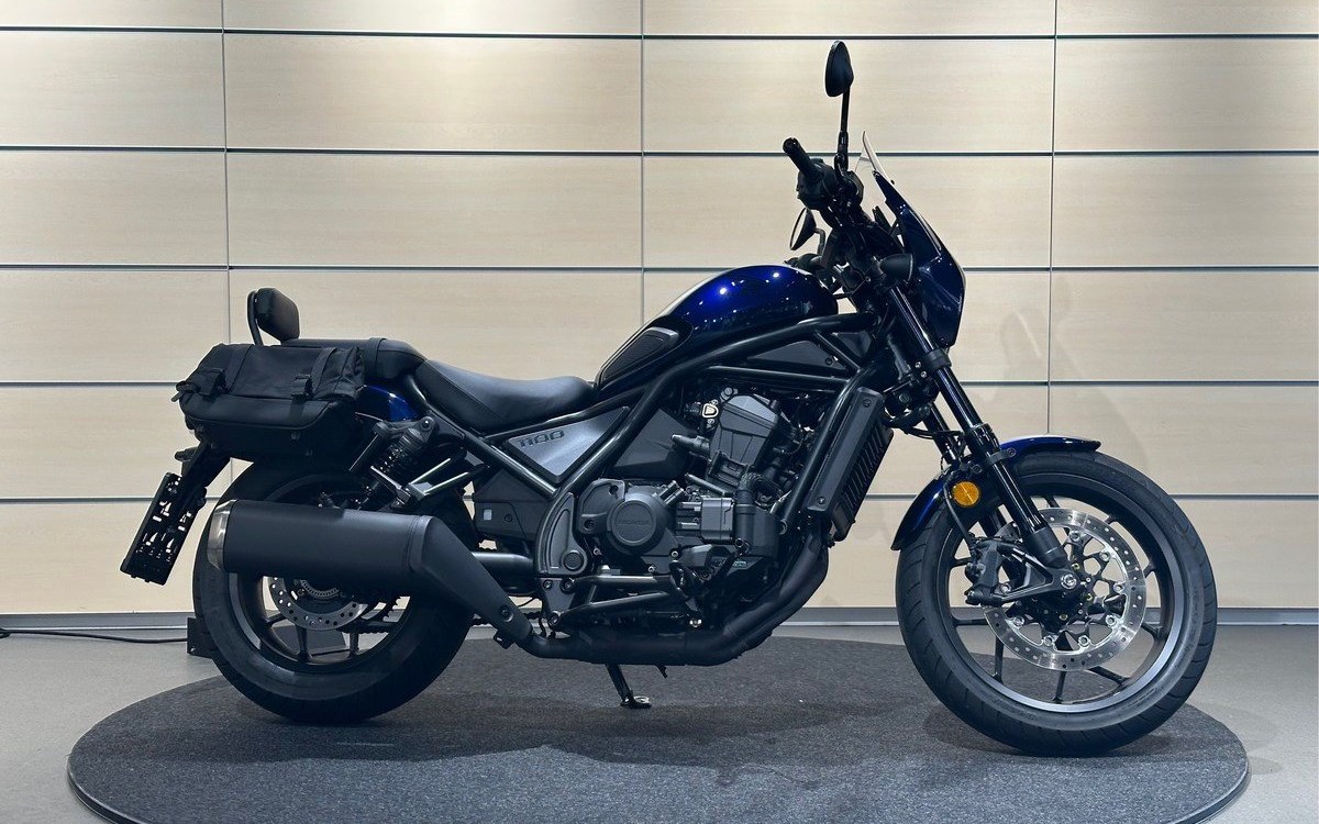 Angebot Honda CMX1100 Rebel DCT