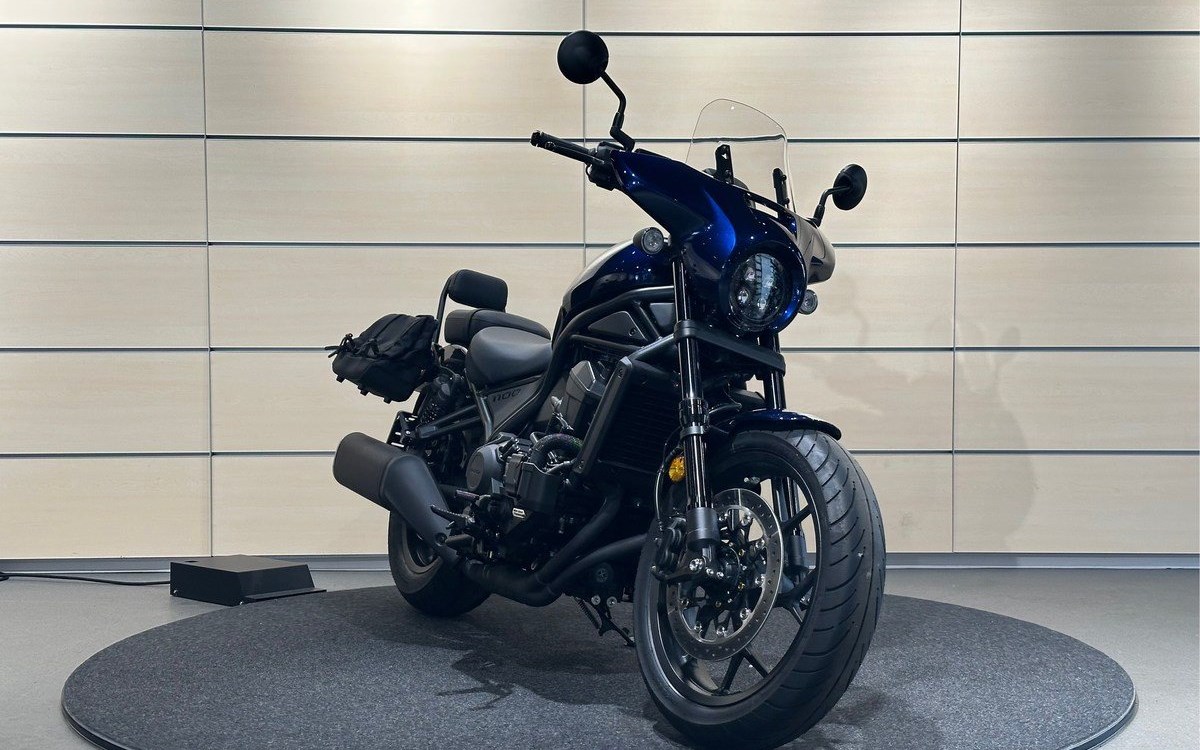 Angebot Honda CMX1100 Rebel DCT