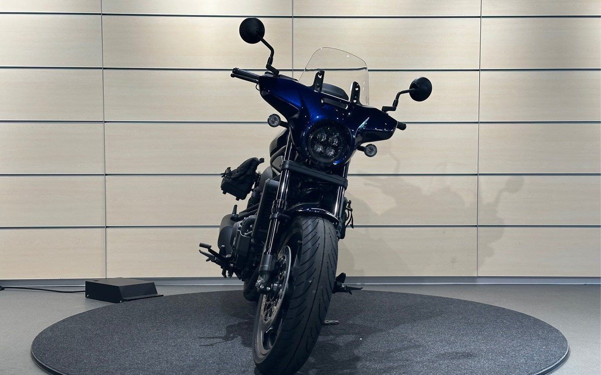 Angebot Honda CMX1100 Rebel DCT