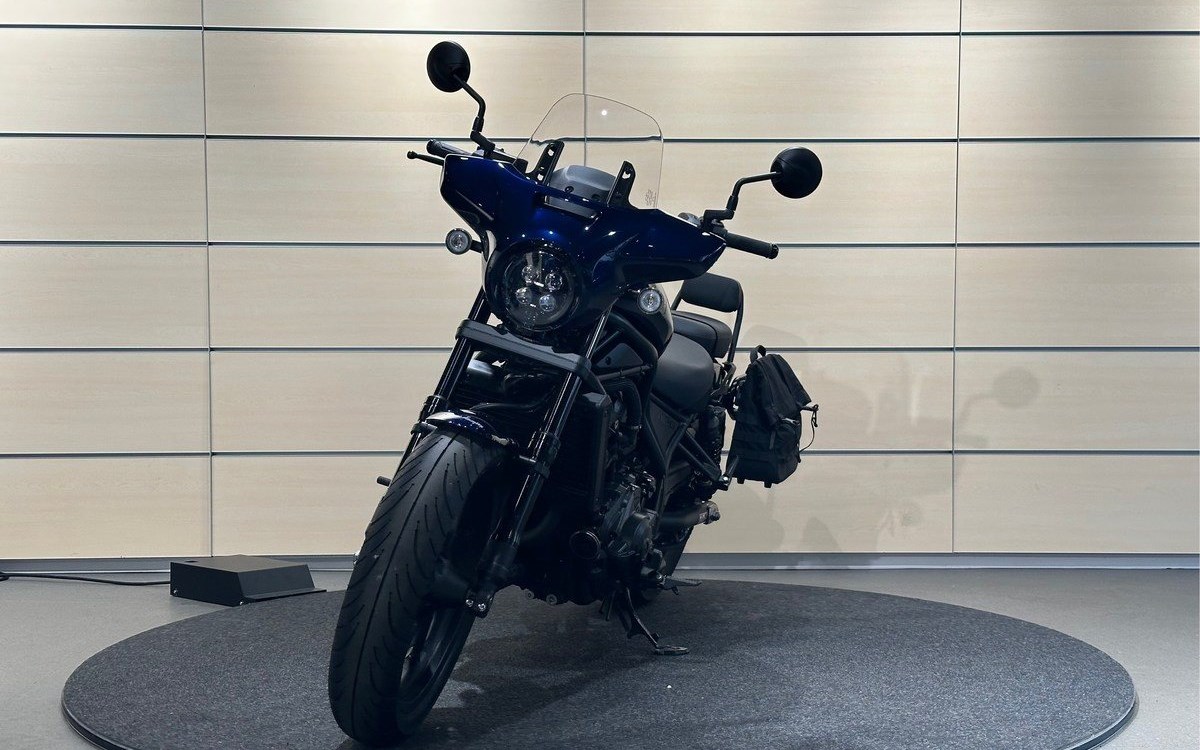 Angebot Honda CMX1100 Rebel DCT
