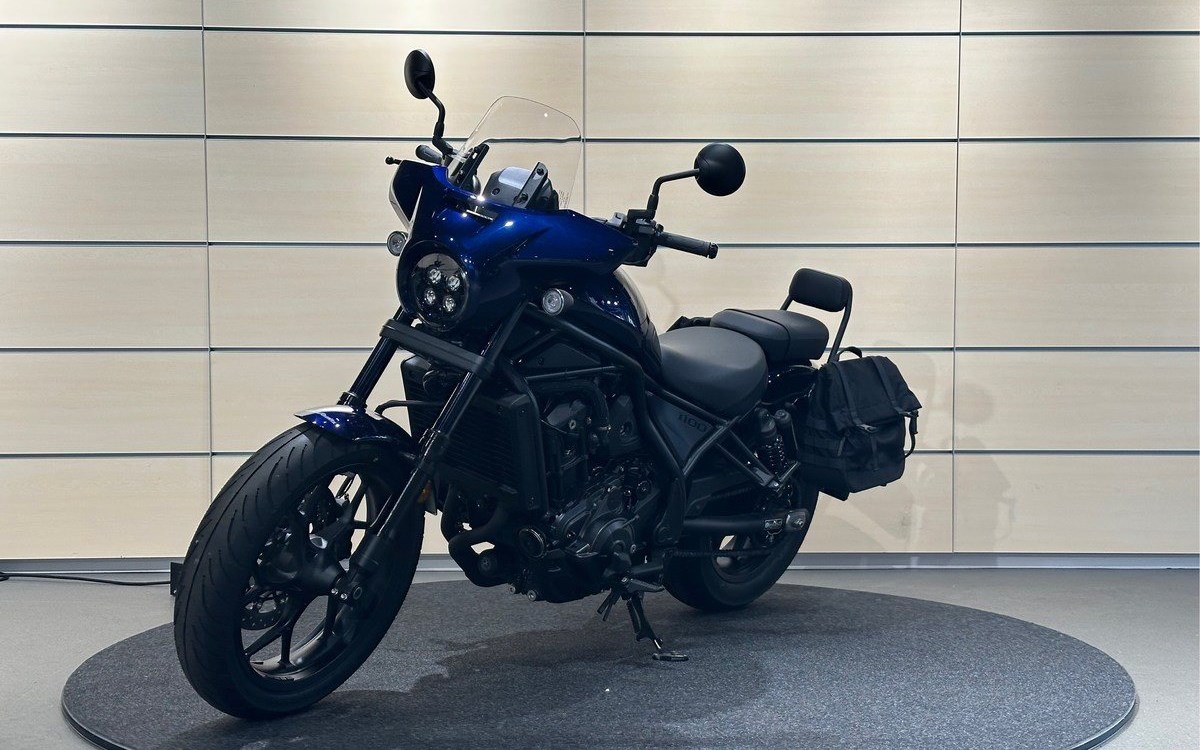 Angebot Honda CMX1100 Rebel DCT