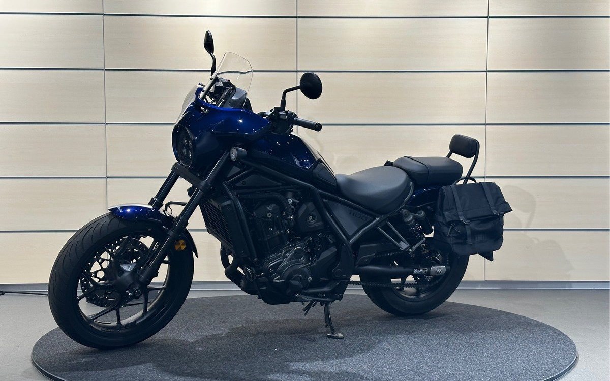 Angebot Honda CMX1100 Rebel DCT