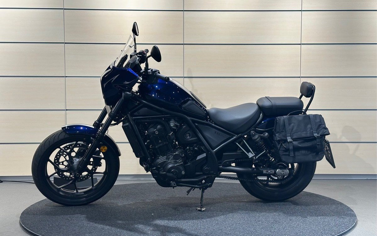 Angebot Honda CMX1100 Rebel DCT