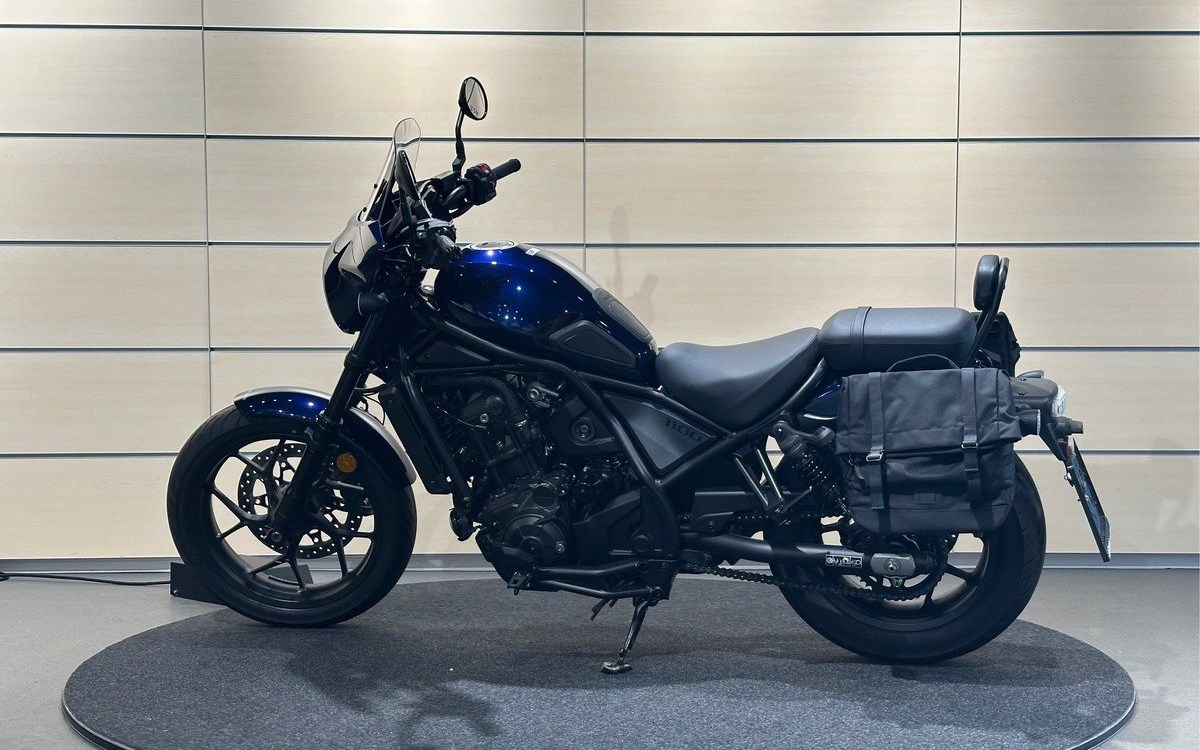 Angebot Honda CMX1100 Rebel DCT