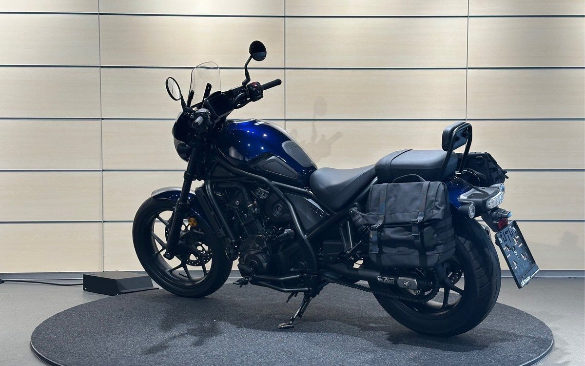 Angebot Honda CMX1100 Rebel DCT