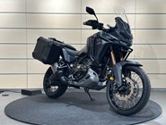 Honda CRF1100L Africa Twin DCT/ES