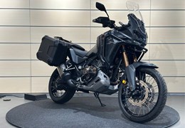 Gebrauchte Honda CRF1100L Africa Twin DCT/ES