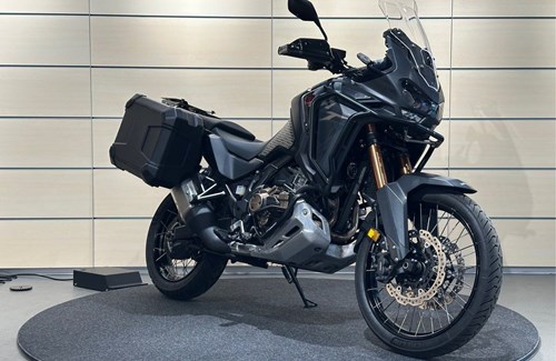 Gebrauchtmotorrad Honda CRF1100L Africa Twin DCT/ES
