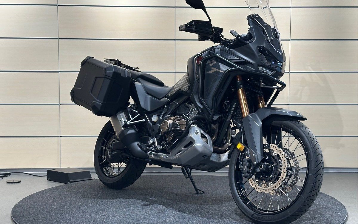 Angebot Honda CRF1100L Africa Twin DCT/ES